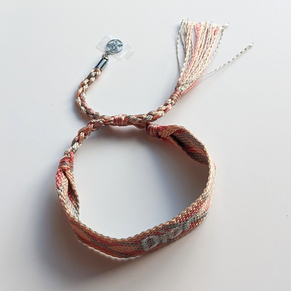 Dior Joy Misanga Friendship Bracelet Accessories